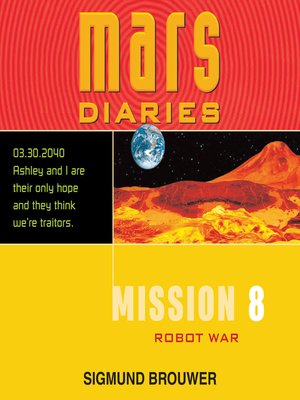 cover image of Robot War